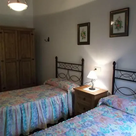 Летний дом San Mames