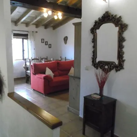 San Mames Country house *