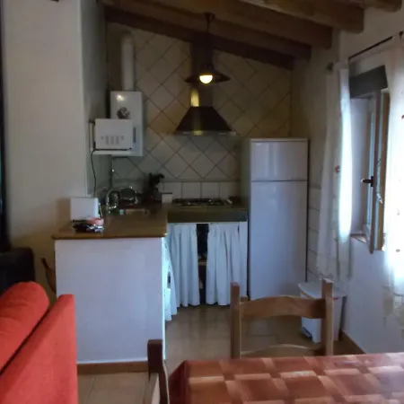 Country house San Mames San Mames (Cantabria)