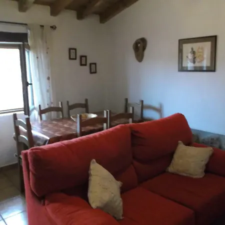 San Mames Летний дом *