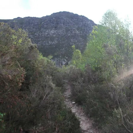 San Mames Летний дом