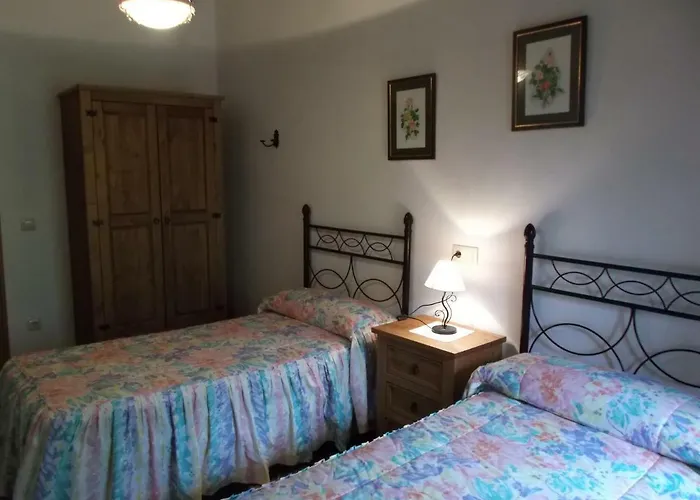 Летний дом San Mames