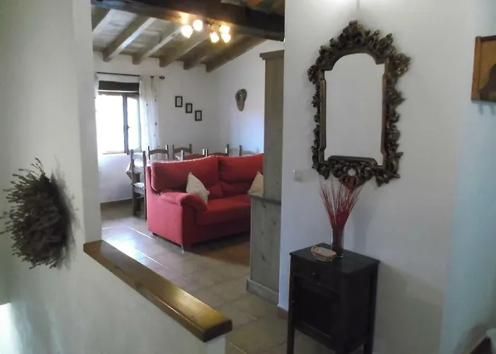 San Mames Летний дом *