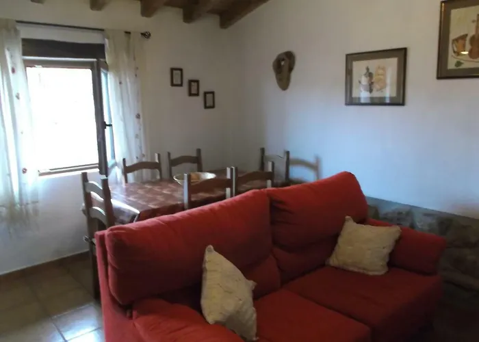 San Mames Летний дом *