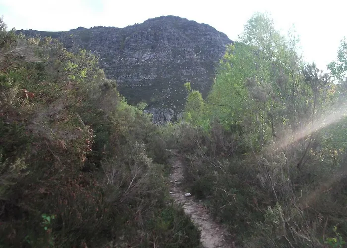 San Mames Летний дом